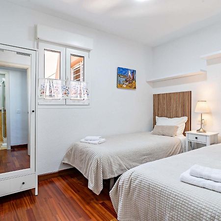 Vista Del Mar Residencial Lägenhet Roquetas de Mar Exteriör bild
